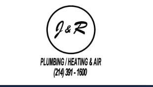 J&R Plumbing/ Heating and Air LLC