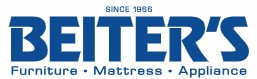 Beiter's Furniture Mattress Appliance