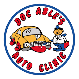 Doc Ables Auto Clinic Inc