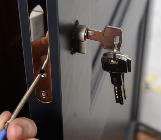 Fortress Key Locksmith Twickenham