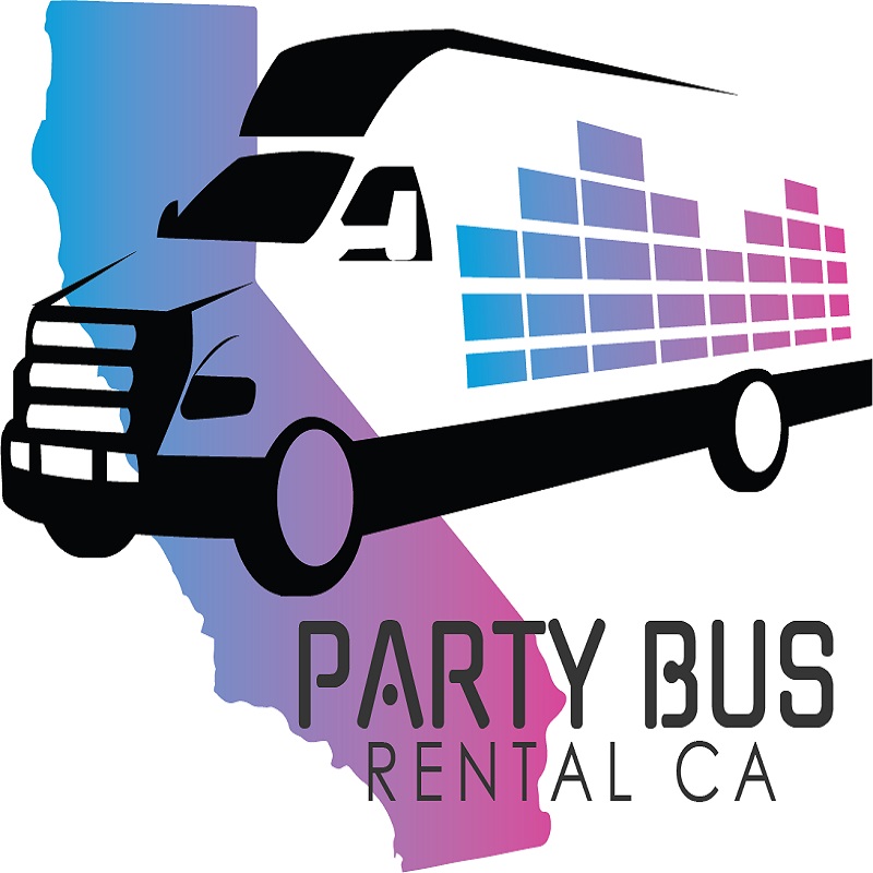 Party Bus Rental CA