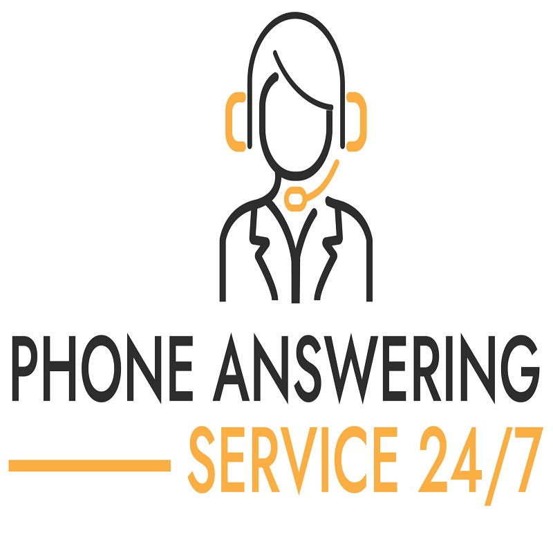 Phone Answering Service 24/7