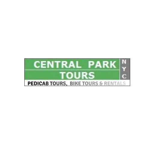 Central Park Tours & Bike Rentals