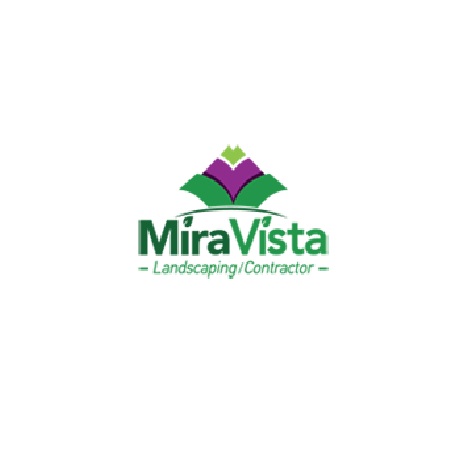 Mira Vista Landscaping