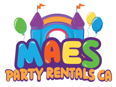 MAES Party Rentals CA