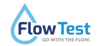 Flow Test Inc