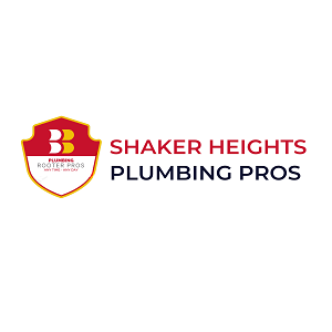 Shaker Heights Plumbing, Drain and Rooter Pros