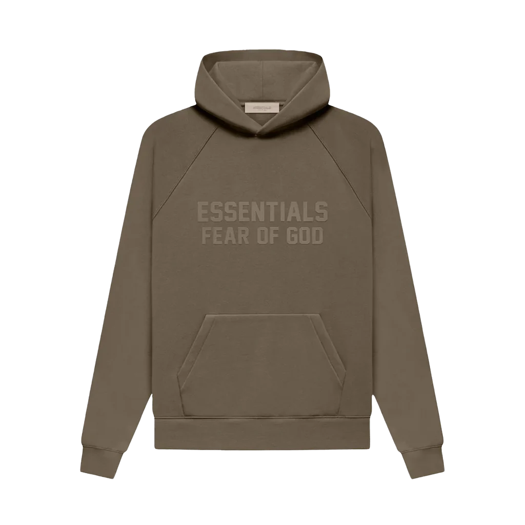 Essentials Fear Of God 