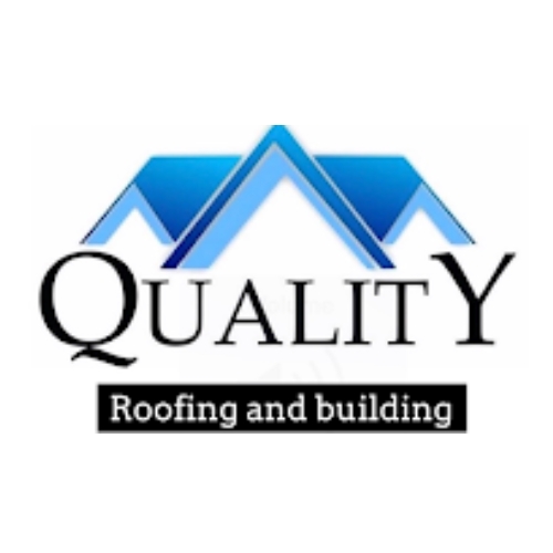 Quality Roofing & Building