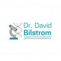  Dr David Bilstrom