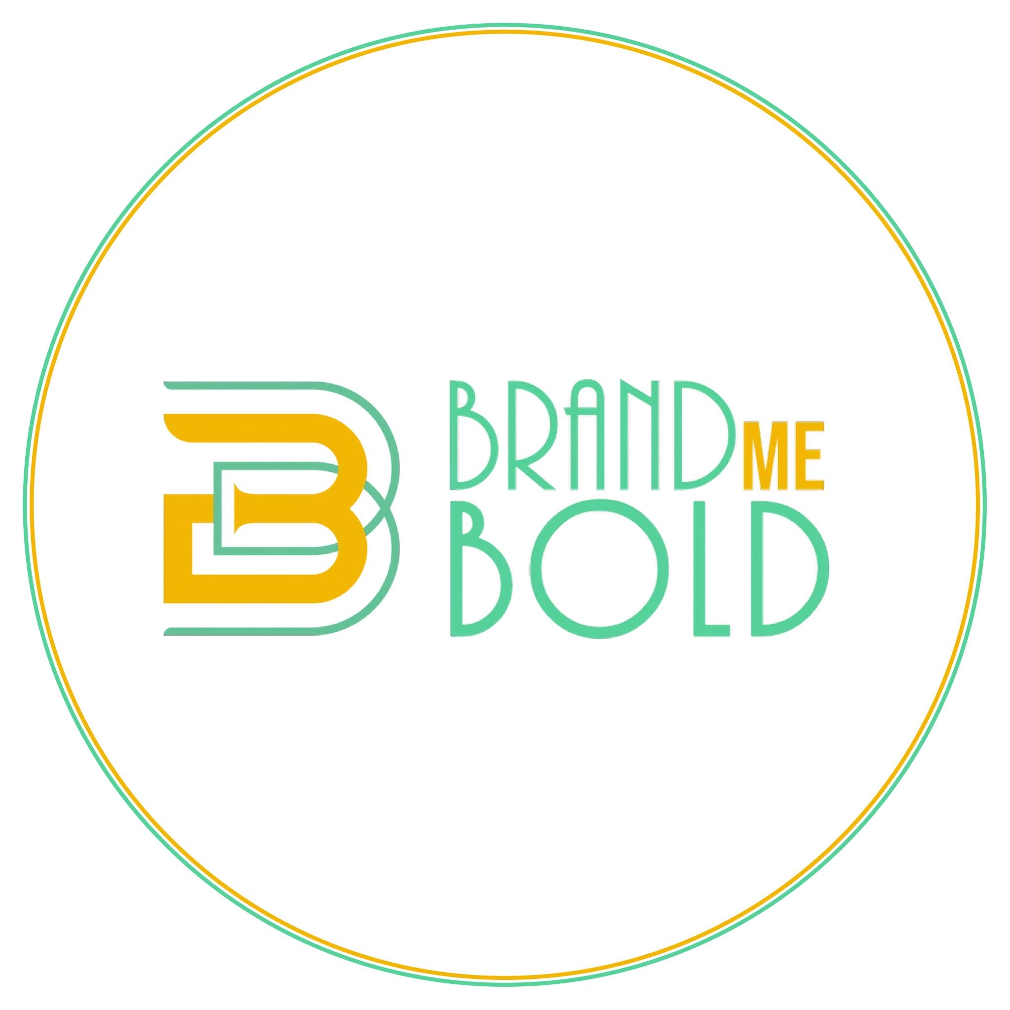 BrandMeBold