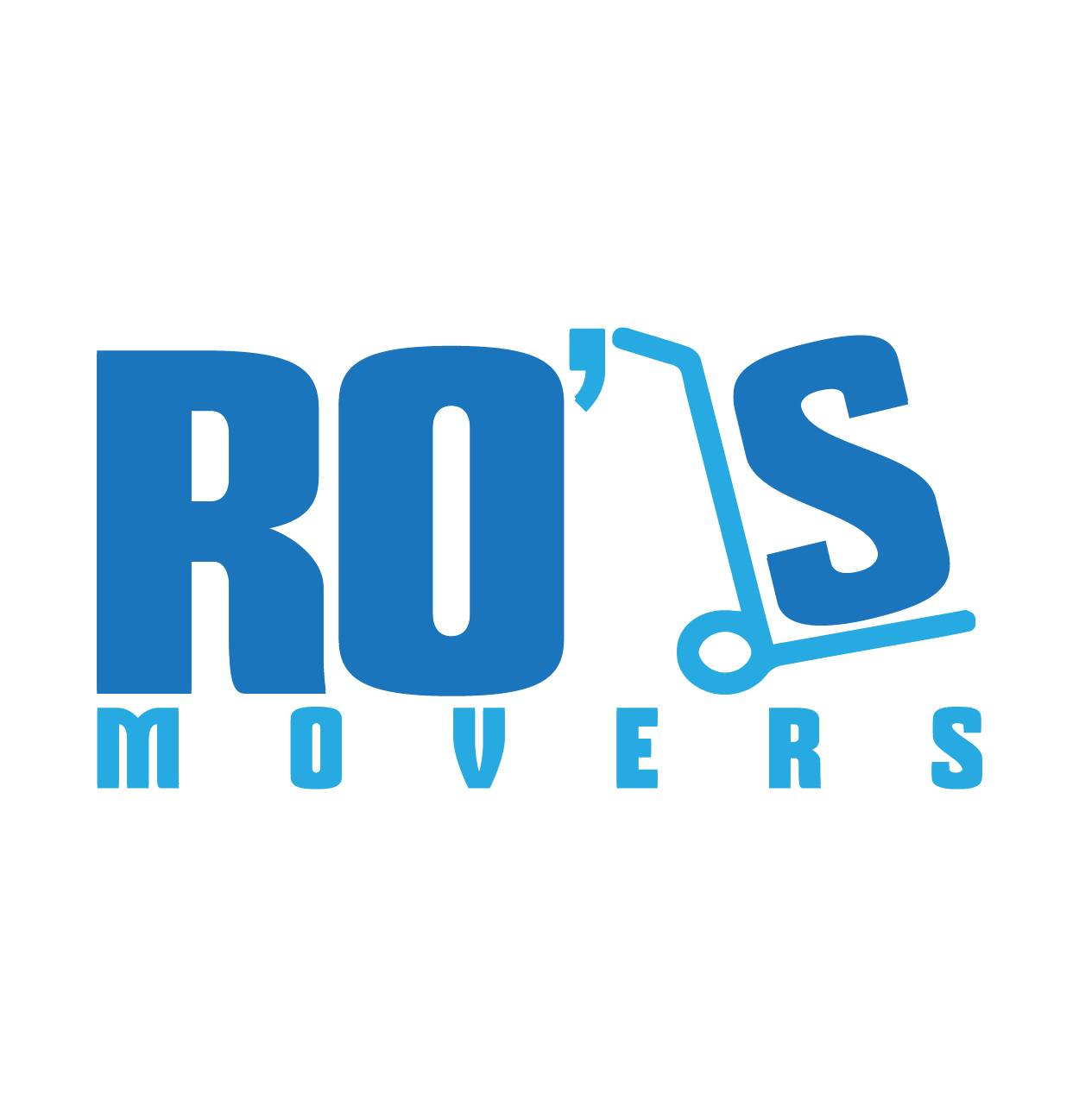 ROS MOVERS