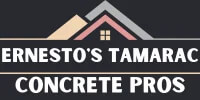 Ernesto’s Tamarac Concrete Pros