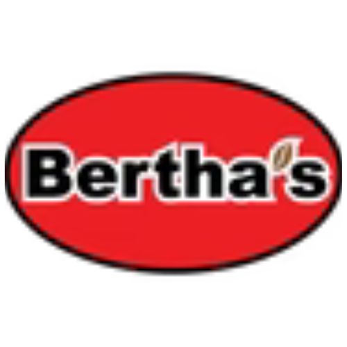 Bertha’s Depot