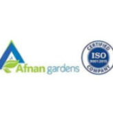 Afnan Garden Design