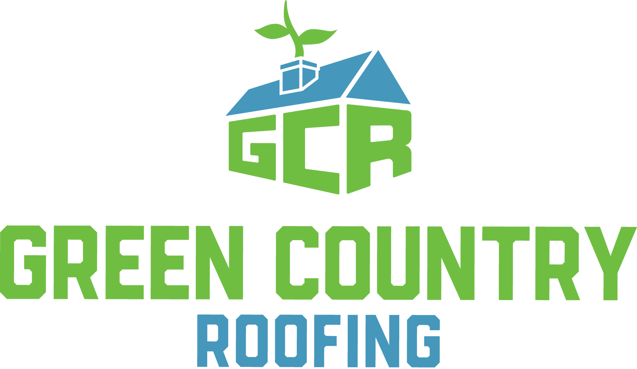 Green Country Roofing