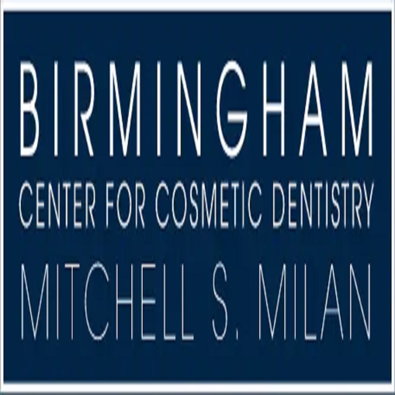 Birmingham Center for Cosmetic Dentistry: Mitchell S. Milan, D.D.S.