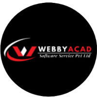 WebbyAcad Software Services Pvt Ltd