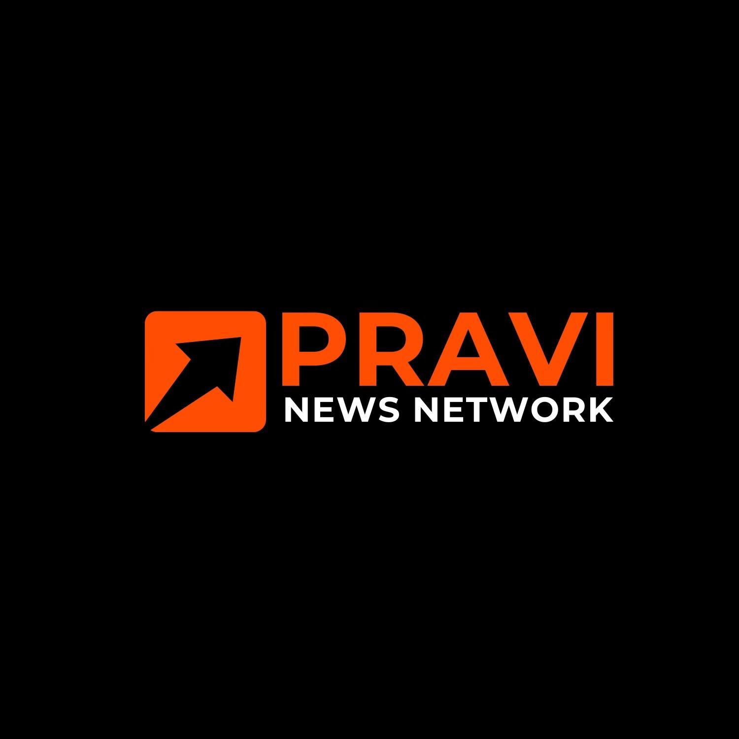 pravinews Network