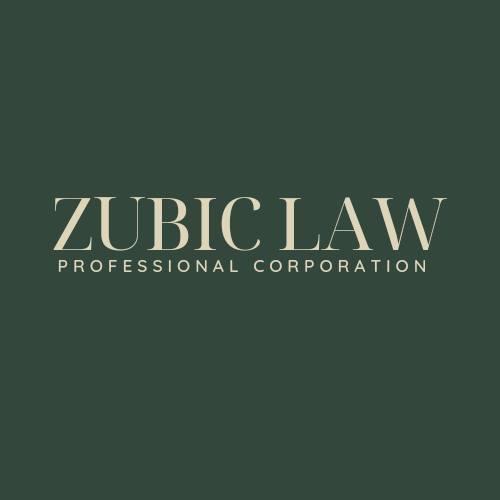 Zubic Law