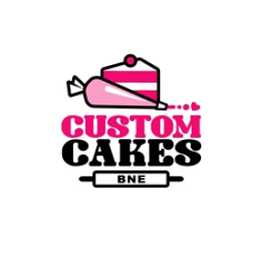 Custom Cakes BNE