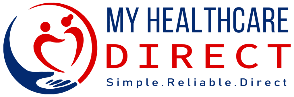 My Healthcare Direct