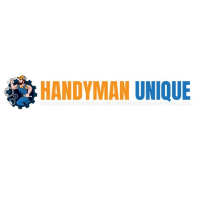 Handyman unique