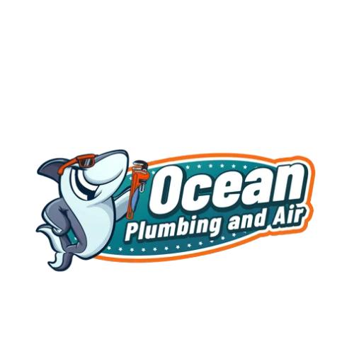 Ocean plumbing and air