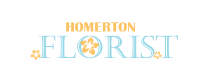 Homerton Florist