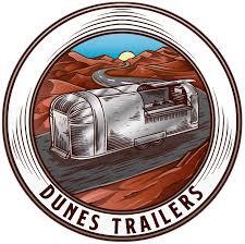 Dunes Trailers