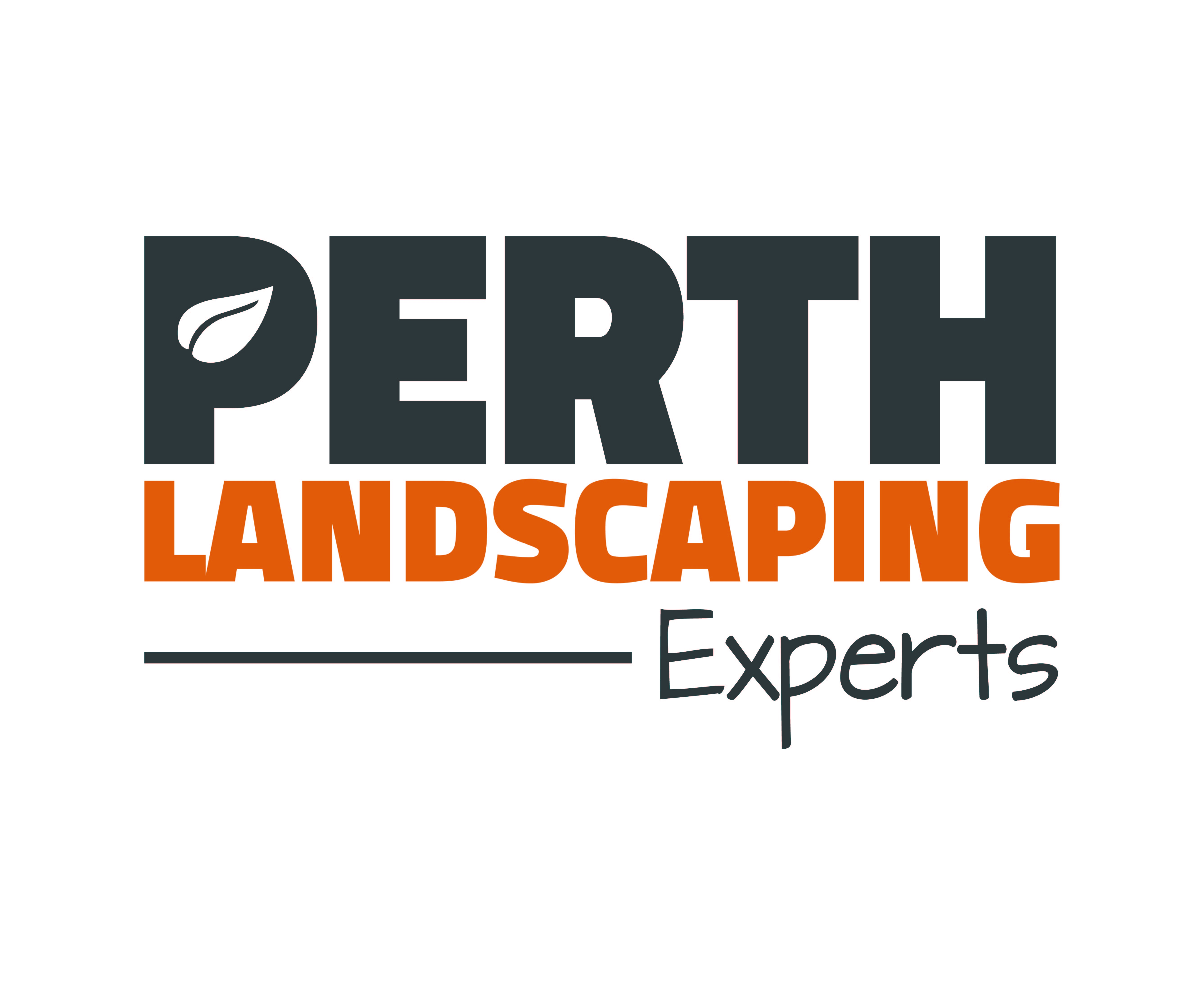 Perth Landscaping Experts