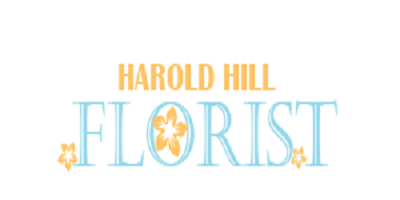 Harold Hill Florist