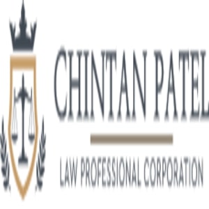 Chintan Patel Law Professional Corporation