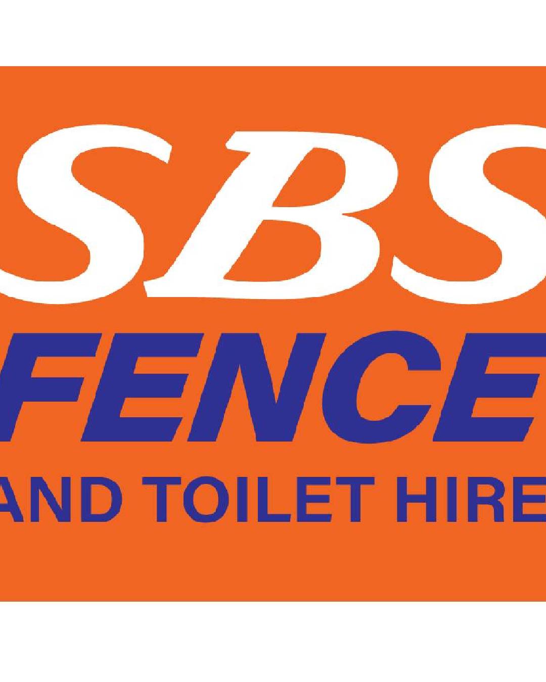 SBS Fence