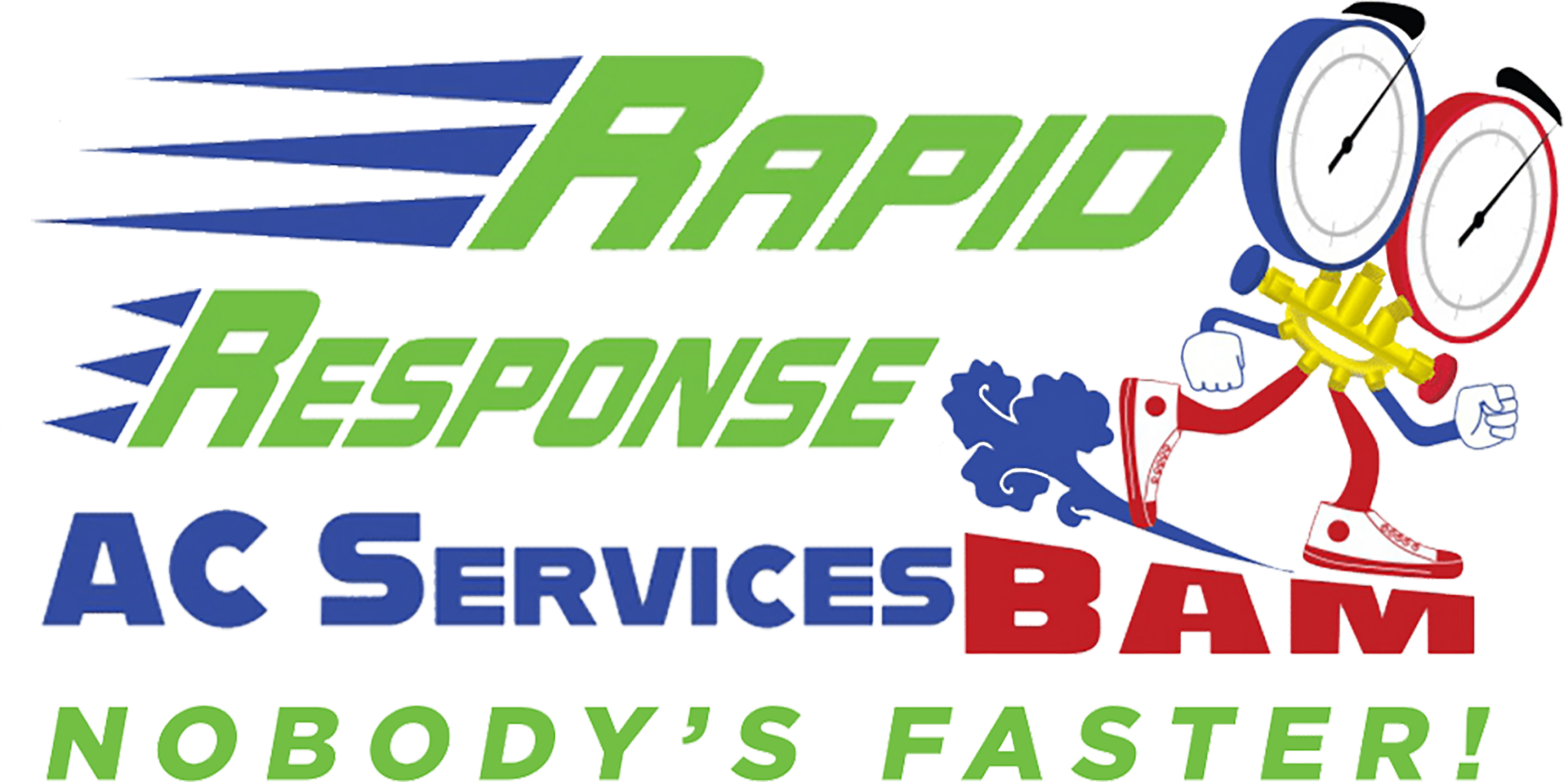 Rapid Response AC Services