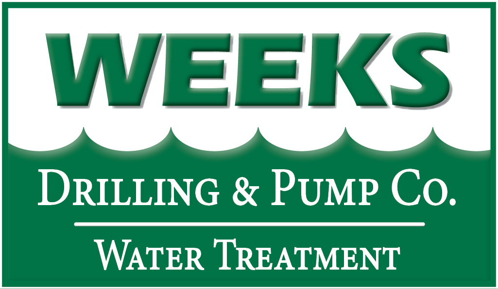 Weeks Drilling and Pump Co.