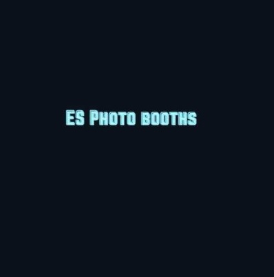 ES PHOTO BOOTHS