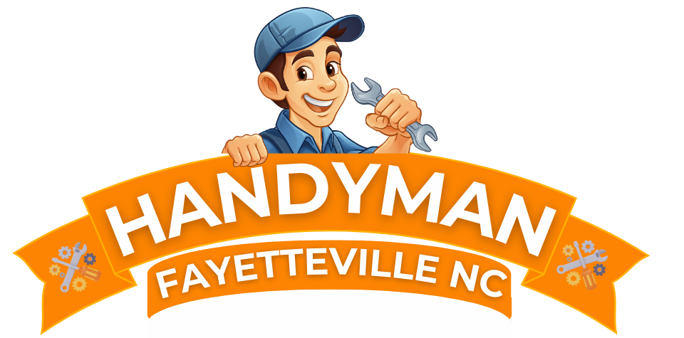 Handyman Fayetteville NC