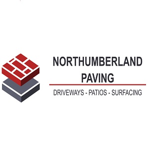 Northumberland Paving