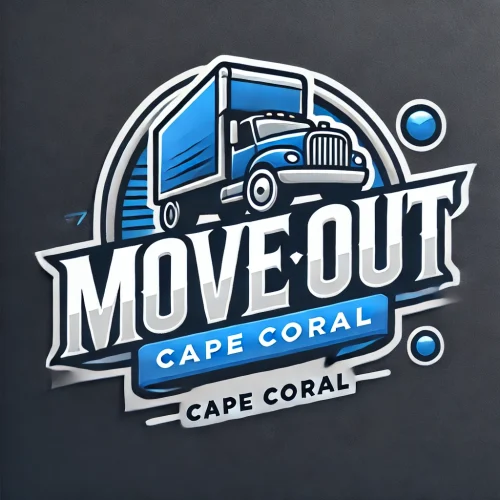 Move Out Cape Coral