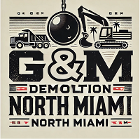 G&M Demolition north Miami