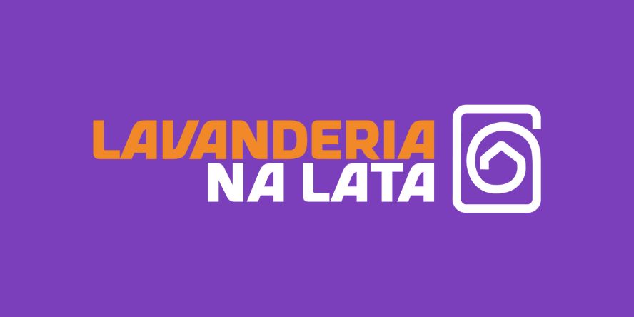 Lavanderia na Lata