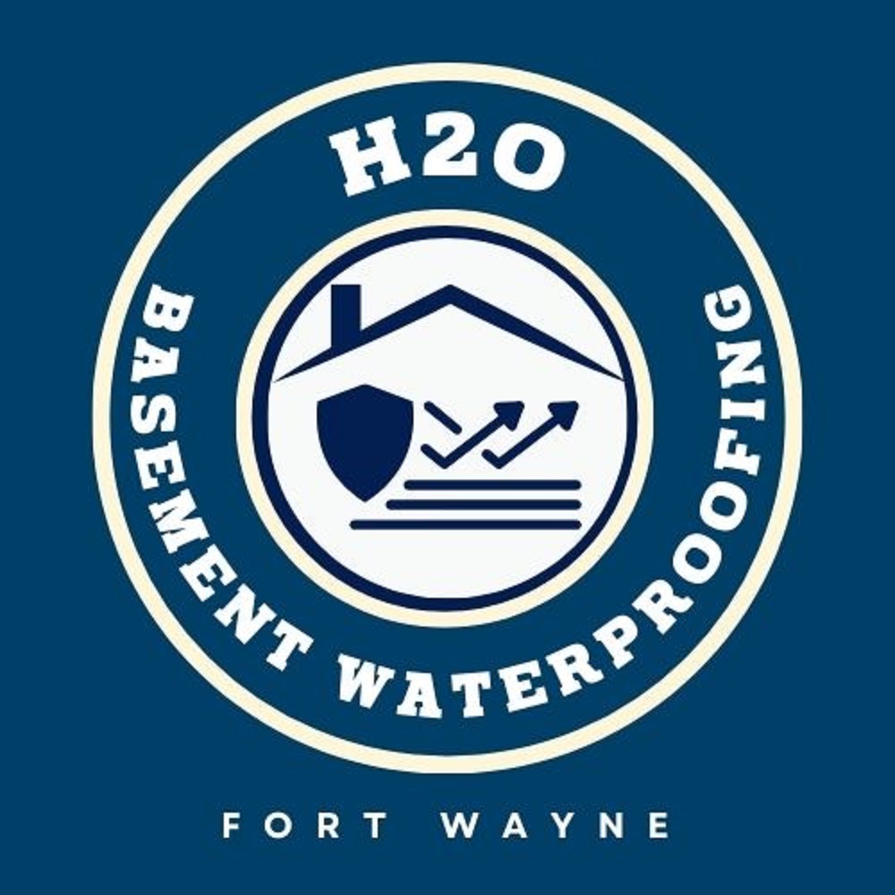 H2O Basement Waterproofing