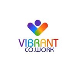 Vibrant Coworking Space in Ahmedabad