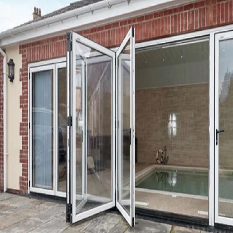 UPVC Doors Ltd