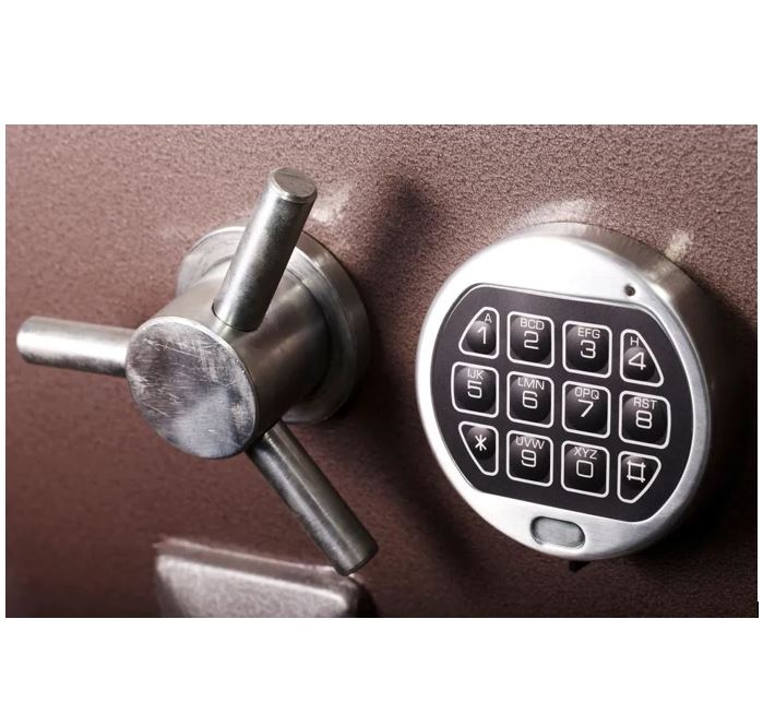 Master Tech Lock and Key