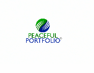 Peaceful Portfolio