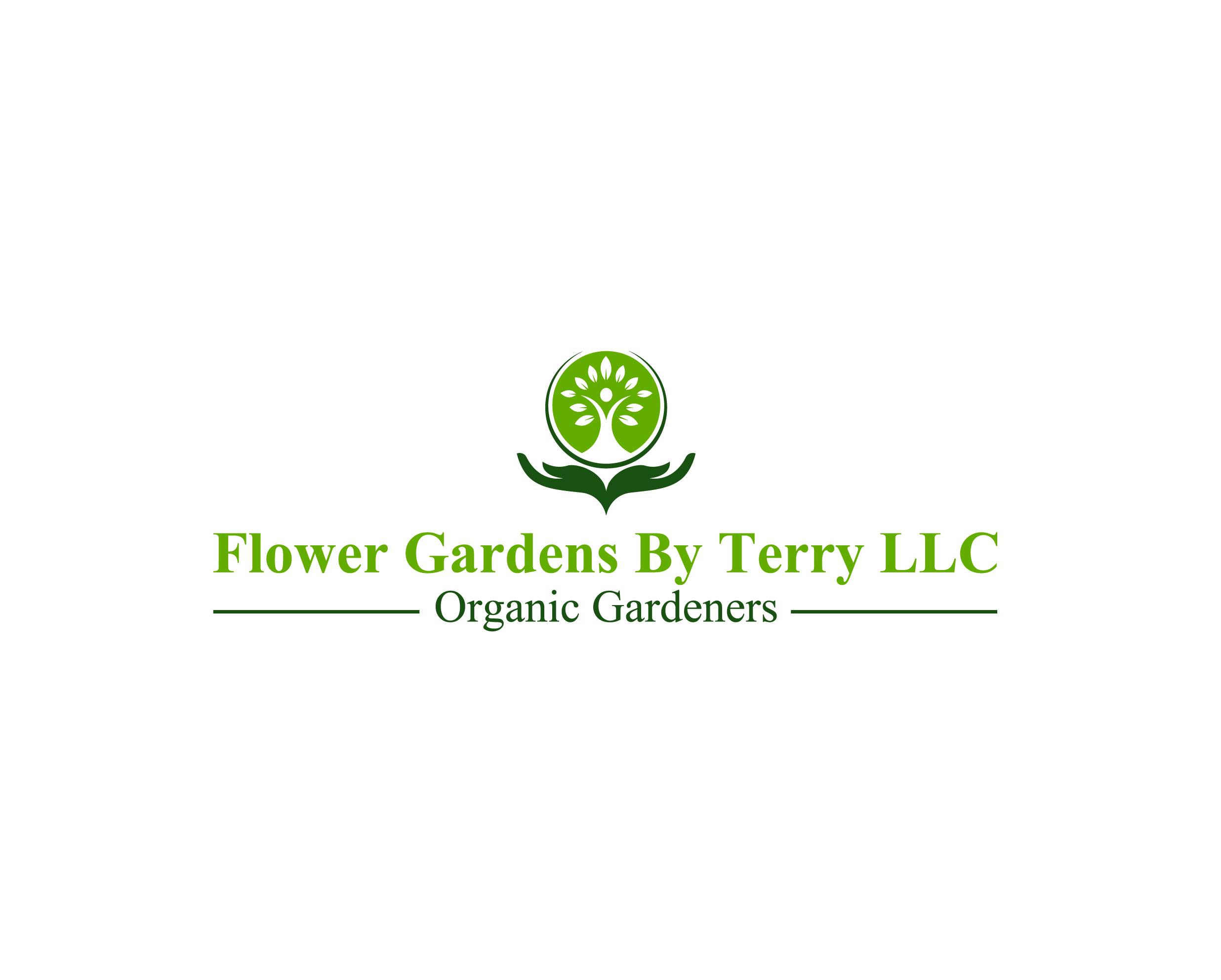 Flower Gardens by Terry LLC