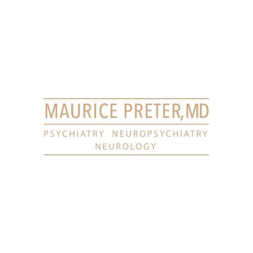 Maurice Preter MD Psychiatry Neuropsychiatry Neurology