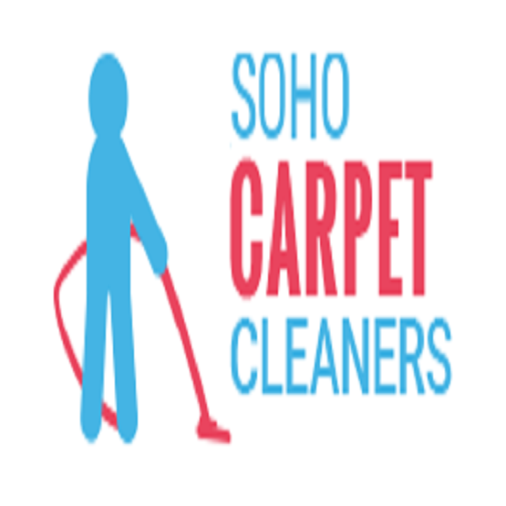 Soho Carpet Cleaners